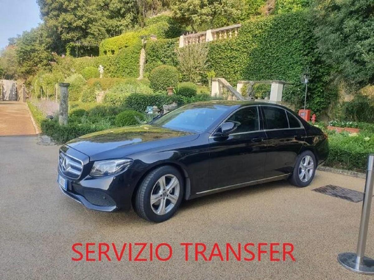 Luxury Apartment Vaticano-S'Peter Basilica - Netflix Wifi - Aircond Rom Eksteriør billede