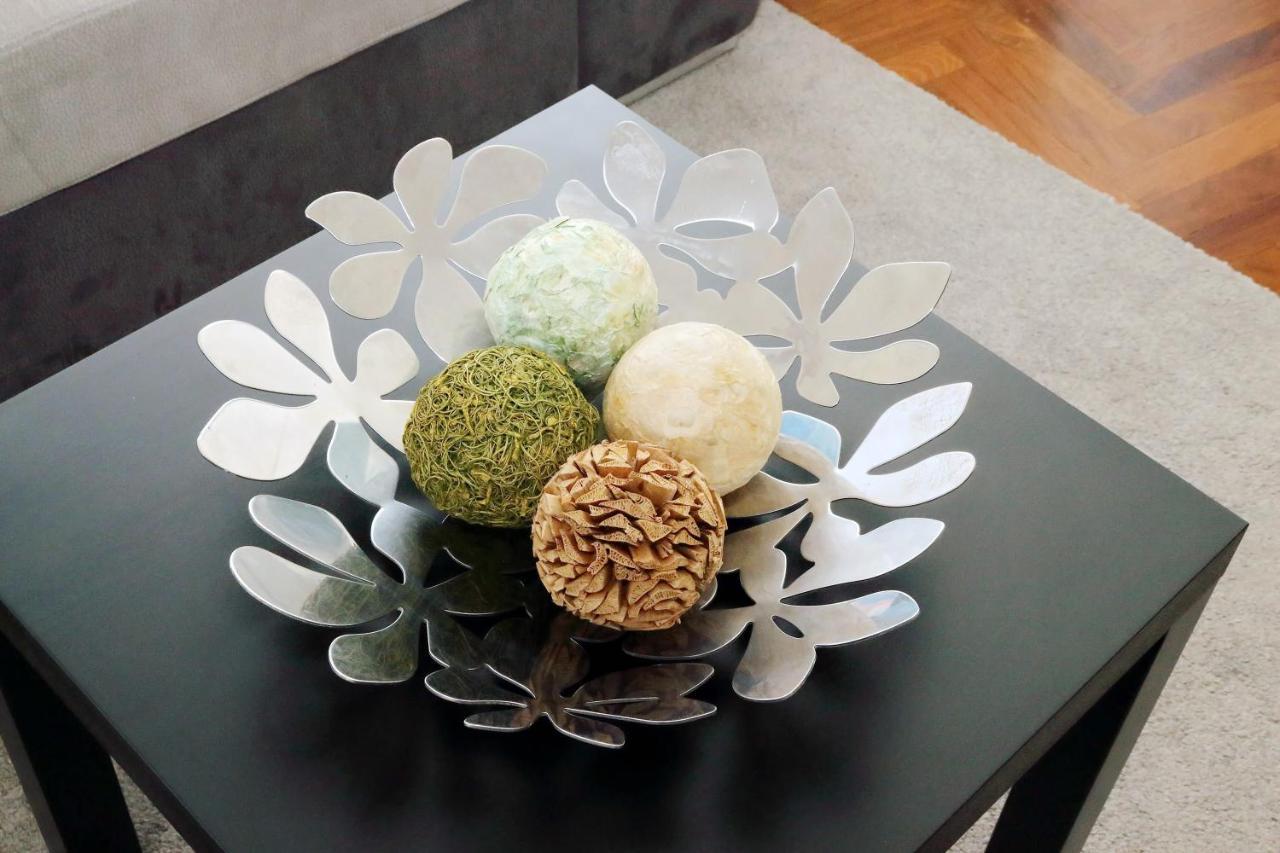 Luxury Apartment Vaticano-S'Peter Basilica - Netflix Wifi - Aircond Rom Eksteriør billede