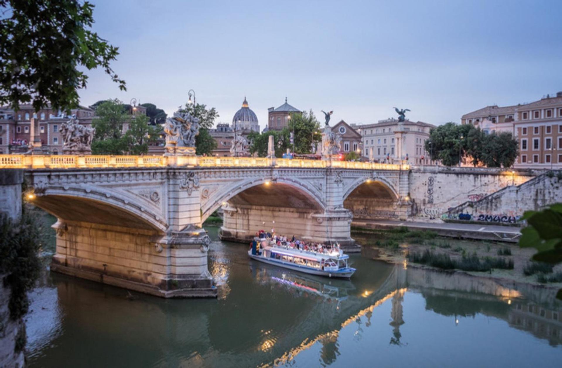 Luxury Apartment Vaticano-S'Peter Basilica - Netflix Wifi - Aircond Rom Eksteriør billede