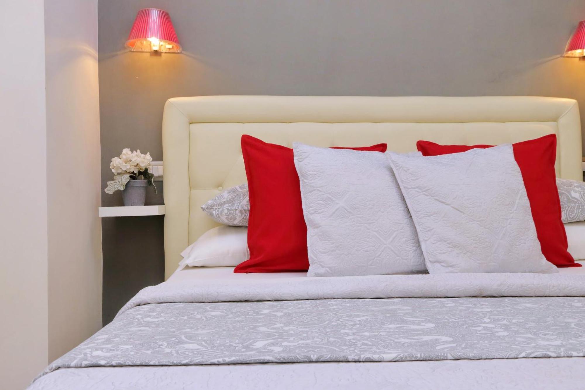 Luxury Apartment Vaticano-S'Peter Basilica - Netflix Wifi - Aircond Rom Eksteriør billede